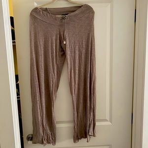 COPY - Letarte Flowy Beach Pant